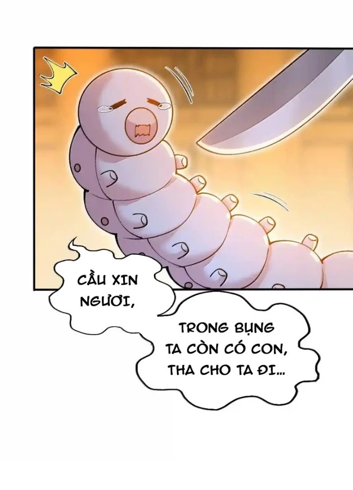 Chặt Củi 10 Năm, Tiên Tử Cầu Xin Ta Thu Nàng Làm Đồ Đệ Chapter 107 - 9