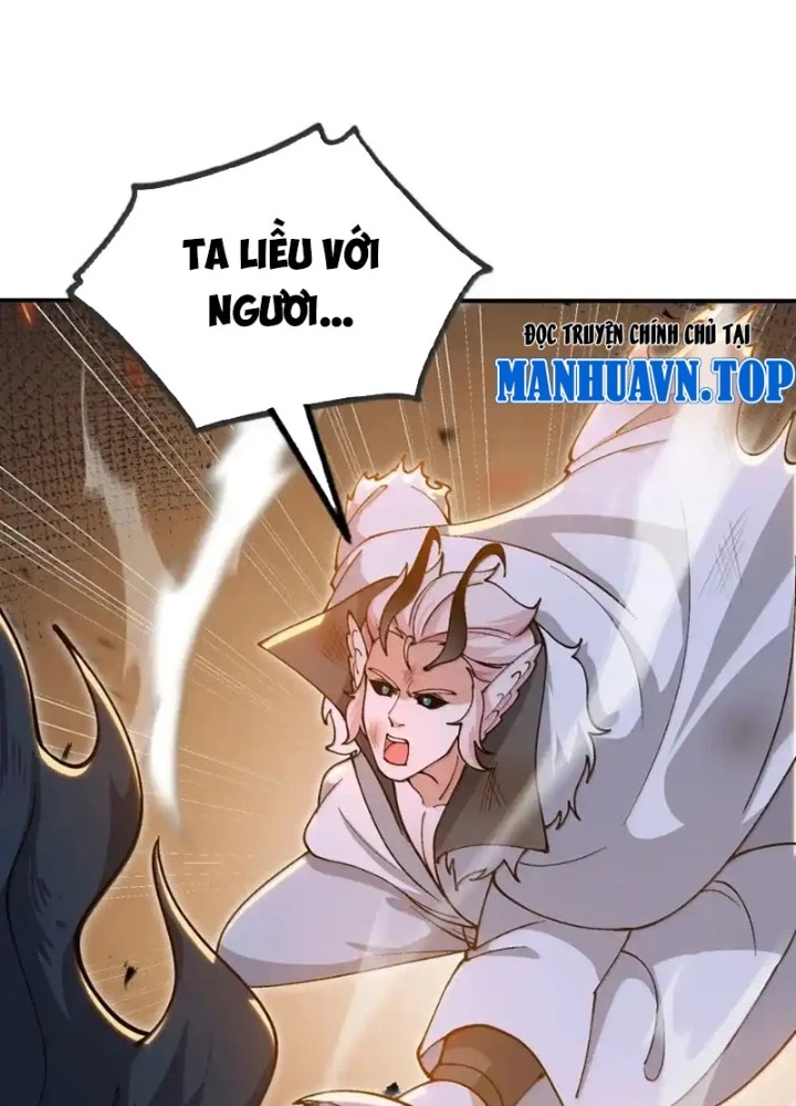Chặt Củi 10 Năm, Tiên Tử Cầu Xin Ta Thu Nàng Làm Đồ Đệ Chapter 107 - 33