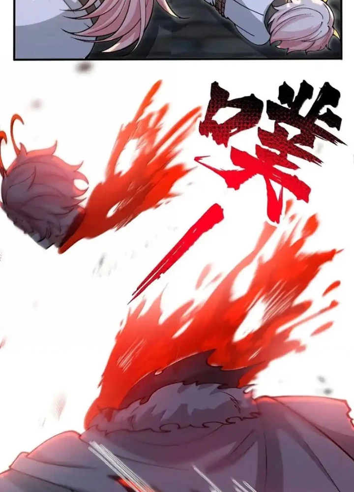 Chặt Củi 10 Năm, Tiên Tử Cầu Xin Ta Thu Nàng Làm Đồ Đệ Chapter 107 - 37