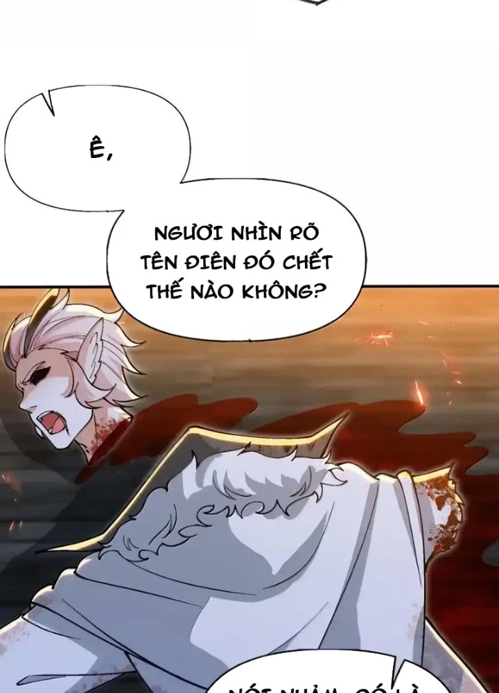 Chặt Củi 10 Năm, Tiên Tử Cầu Xin Ta Thu Nàng Làm Đồ Đệ Chapter 107 - 43
