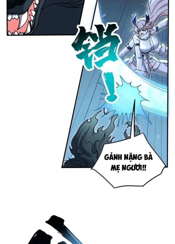 Chặt Củi 10 Năm, Tiên Tử Cầu Xin Ta Thu Nàng Làm Đồ Đệ Chapter 107 - 65