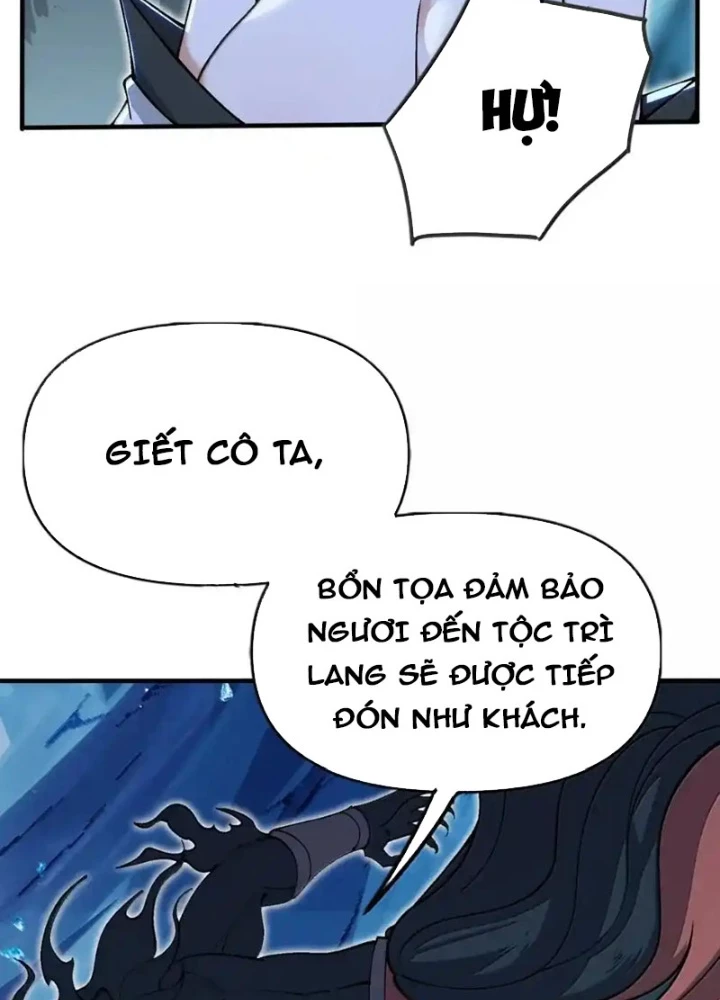 Chặt Củi 10 Năm, Tiên Tử Cầu Xin Ta Thu Nàng Làm Đồ Đệ Chapter 107 - 89