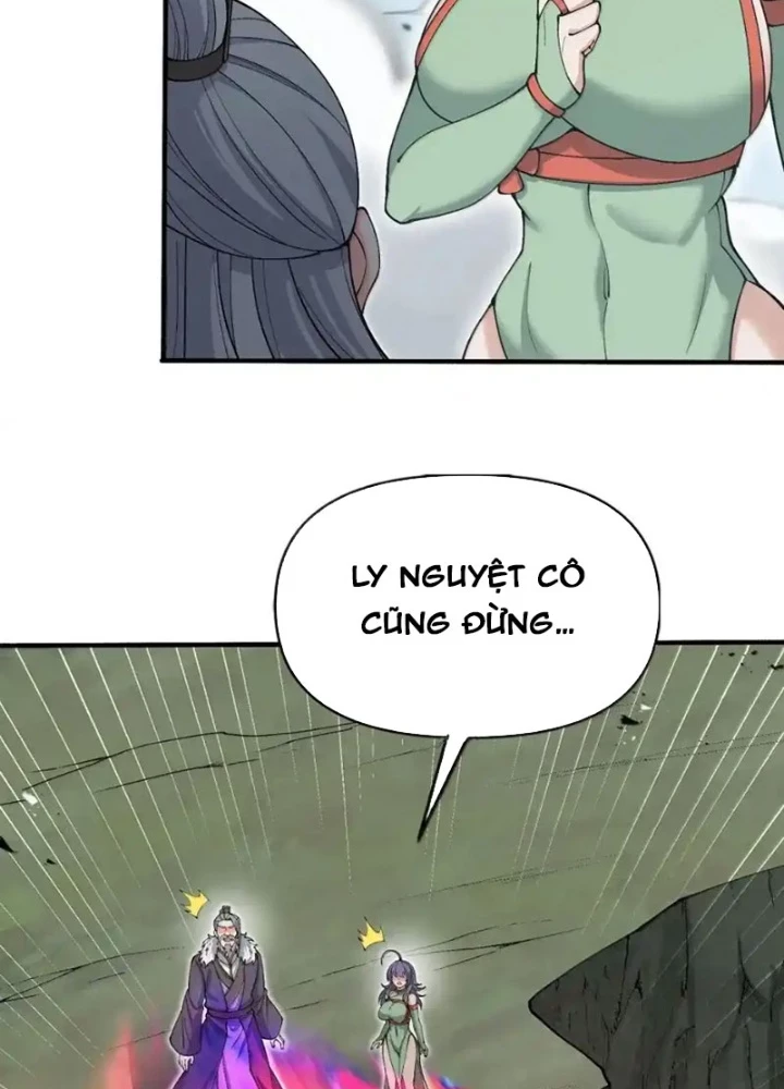 Chặt Củi 10 Năm, Tiên Tử Cầu Xin Ta Thu Nàng Làm Đồ Đệ Chapter 108 - 21