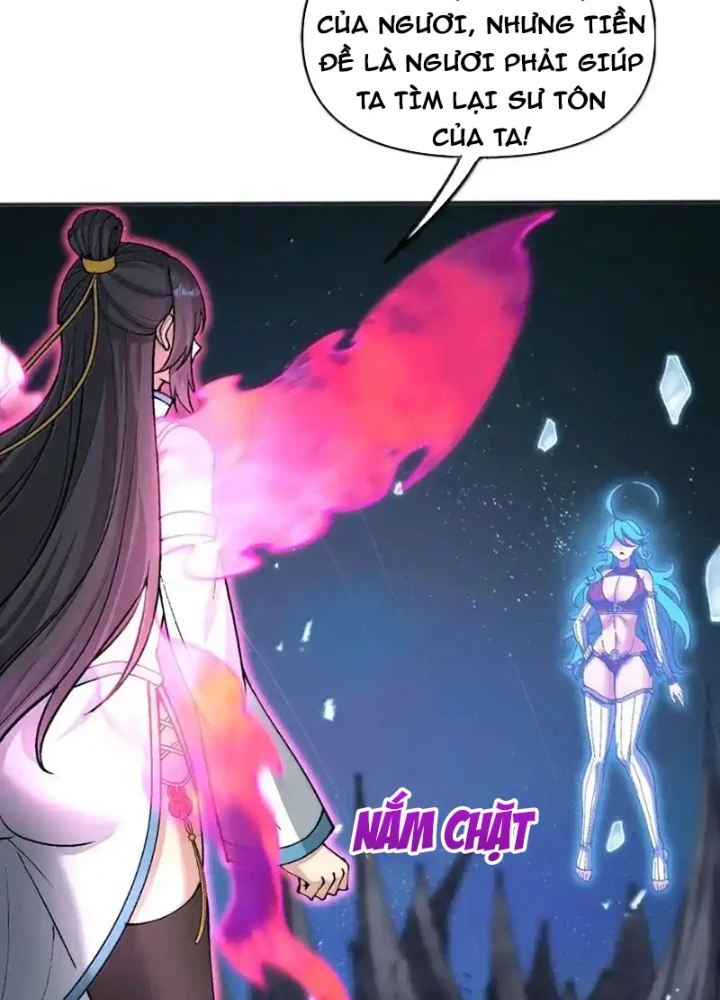 Chặt Củi 10 Năm, Tiên Tử Cầu Xin Ta Thu Nàng Làm Đồ Đệ Chapter 108 - 45