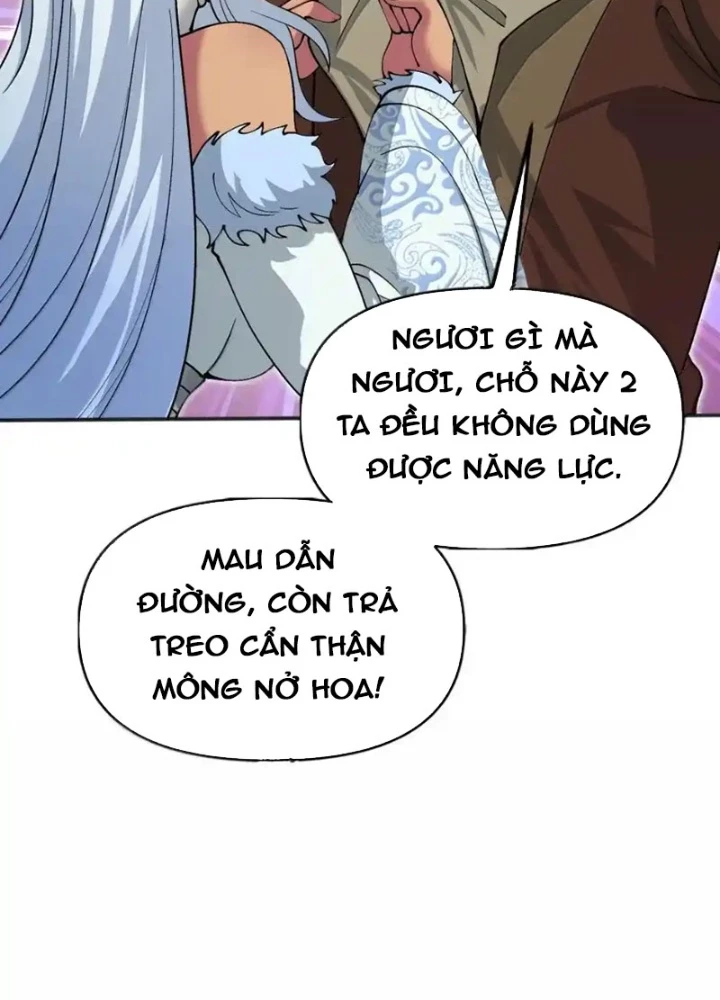 Chặt Củi 10 Năm, Tiên Tử Cầu Xin Ta Thu Nàng Làm Đồ Đệ Chapter 108 - 63