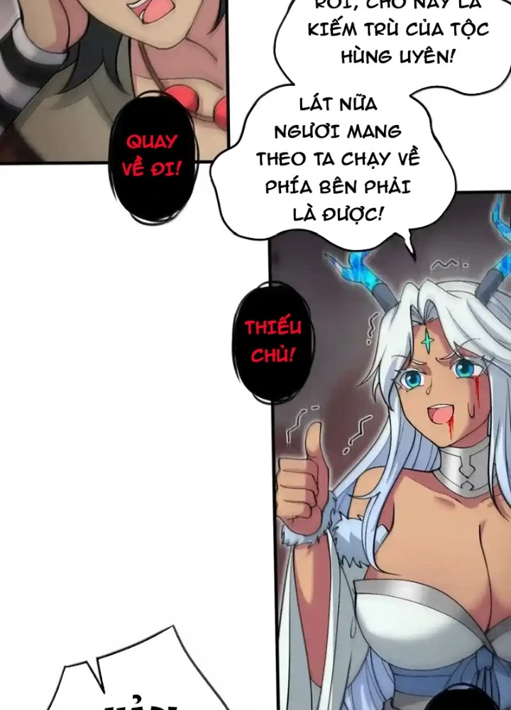 Chặt Củi 10 Năm, Tiên Tử Cầu Xin Ta Thu Nàng Làm Đồ Đệ Chapter 108 - 79