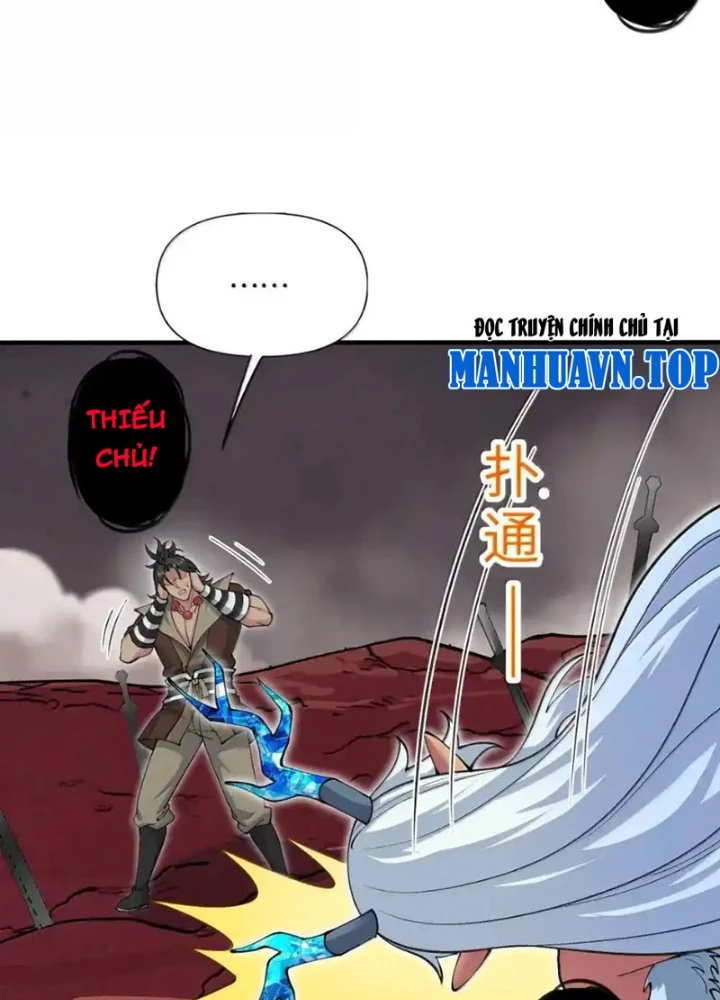 Chặt Củi 10 Năm, Tiên Tử Cầu Xin Ta Thu Nàng Làm Đồ Đệ Chapter 108 - 81