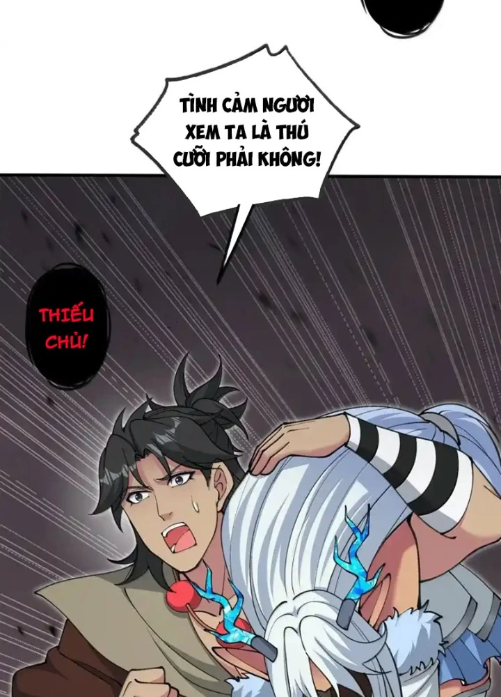 Chặt Củi 10 Năm, Tiên Tử Cầu Xin Ta Thu Nàng Làm Đồ Đệ Chapter 108 - 83