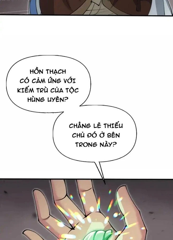 Chặt Củi 10 Năm, Tiên Tử Cầu Xin Ta Thu Nàng Làm Đồ Đệ Chapter 108 - 89