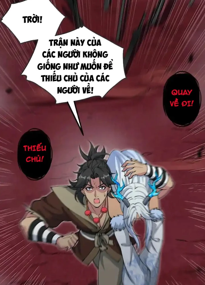 Chặt Củi 10 Năm, Tiên Tử Cầu Xin Ta Thu Nàng Làm Đồ Đệ Chapter 108 - 95