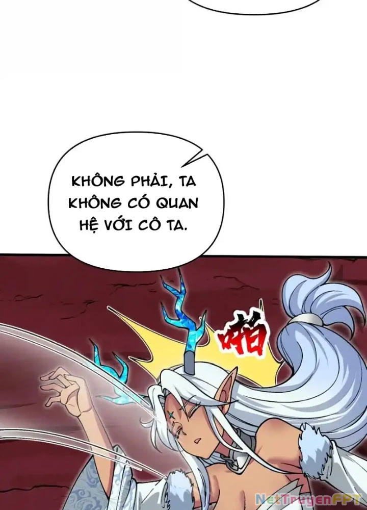 Chặt Củi 10 Năm, Tiên Tử Cầu Xin Ta Thu Nàng Làm Đồ Đệ Chapter 108 - 125