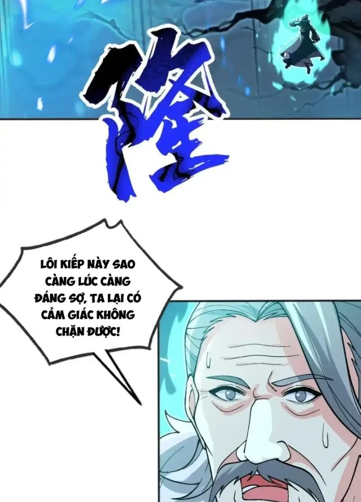 Chặt Củi 10 Năm, Tiên Tử Cầu Xin Ta Thu Nàng Làm Đồ Đệ Chapter 109 - 2