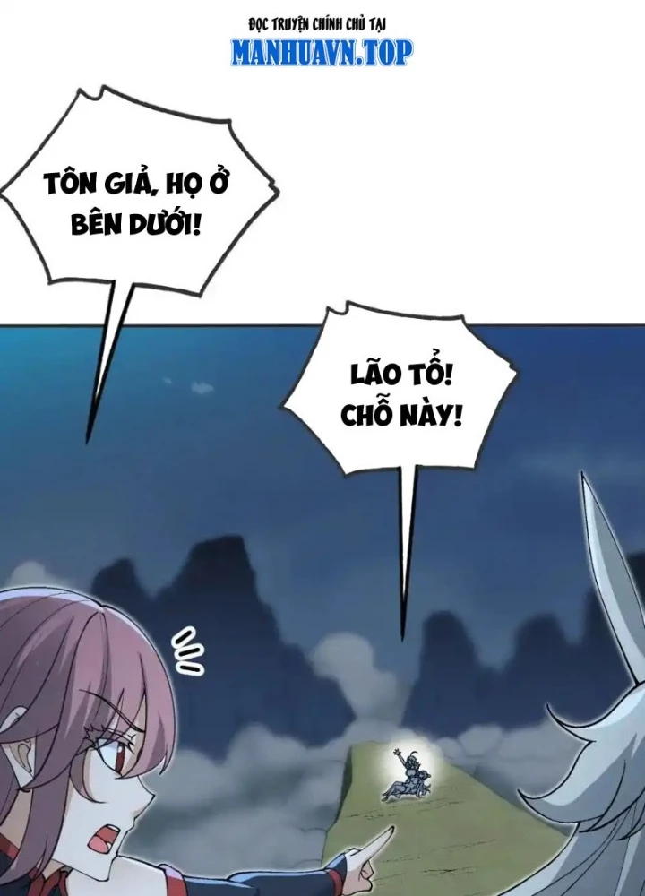Chặt Củi 10 Năm, Tiên Tử Cầu Xin Ta Thu Nàng Làm Đồ Đệ Chapter 109 - 10