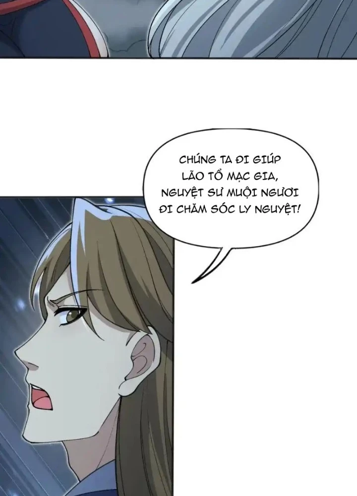 Chặt Củi 10 Năm, Tiên Tử Cầu Xin Ta Thu Nàng Làm Đồ Đệ Chapter 109 - 12