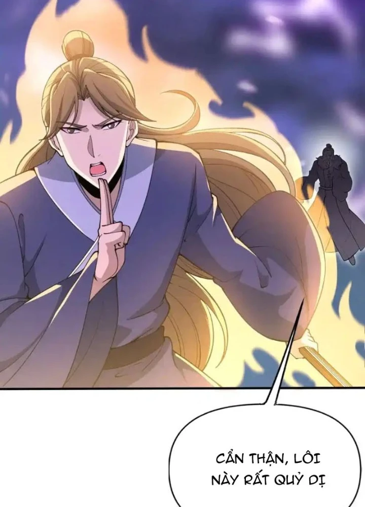 Chặt Củi 10 Năm, Tiên Tử Cầu Xin Ta Thu Nàng Làm Đồ Đệ Chapter 109 - 28
