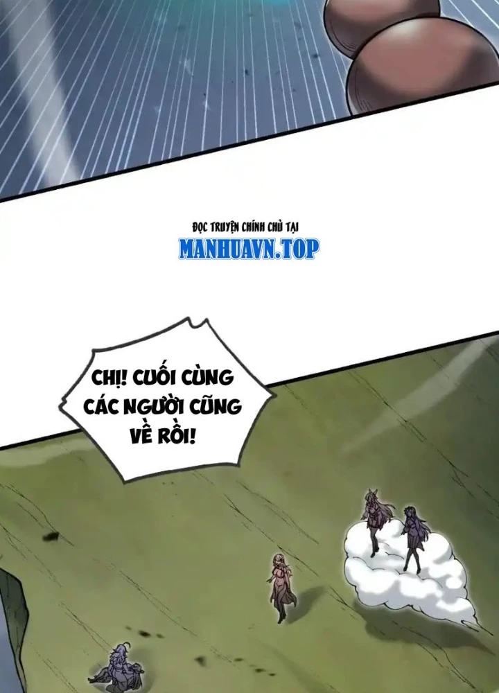 Chặt Củi 10 Năm, Tiên Tử Cầu Xin Ta Thu Nàng Làm Đồ Đệ Chapter 109 - 34