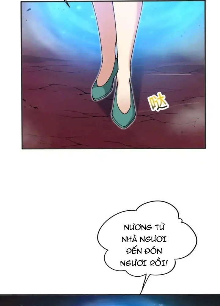 Chặt Củi 10 Năm, Tiên Tử Cầu Xin Ta Thu Nàng Làm Đồ Đệ Chapter 109 - 56