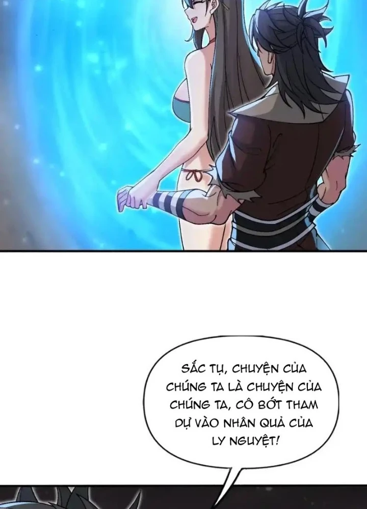 Chặt Củi 10 Năm, Tiên Tử Cầu Xin Ta Thu Nàng Làm Đồ Đệ Chapter 109 - 68