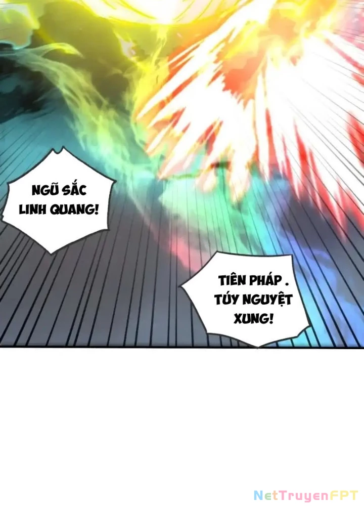Chặt Củi 10 Năm, Tiên Tử Cầu Xin Ta Thu Nàng Làm Đồ Đệ Chapter 109 - 92