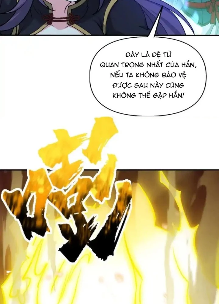 Chặt Củi 10 Năm, Tiên Tử Cầu Xin Ta Thu Nàng Làm Đồ Đệ Chapter 109 - 114