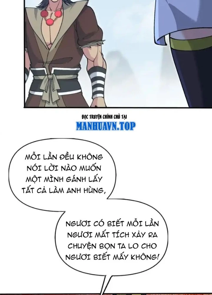 Chặt Củi 10 Năm, Tiên Tử Cầu Xin Ta Thu Nàng Làm Đồ Đệ Chapter 110 - 36