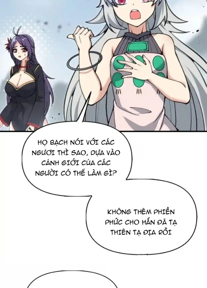 Chặt Củi 10 Năm, Tiên Tử Cầu Xin Ta Thu Nàng Làm Đồ Đệ Chapter 110 - 62