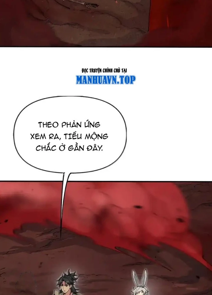 Chặt Củi 10 Năm, Tiên Tử Cầu Xin Ta Thu Nàng Làm Đồ Đệ Chapter 110 - 94