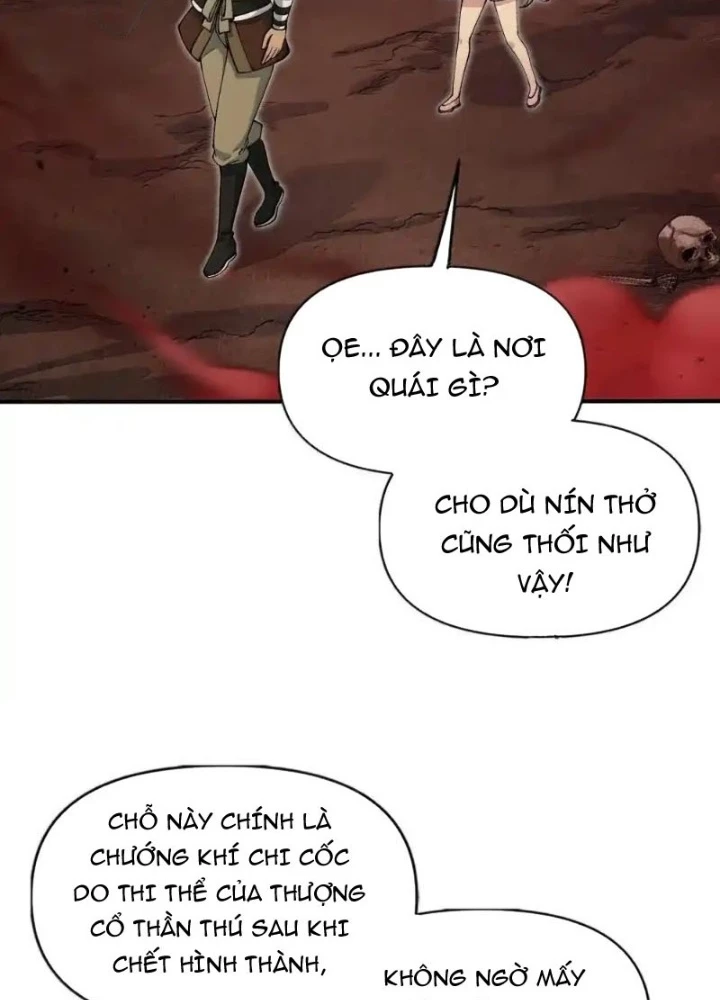 Chặt Củi 10 Năm, Tiên Tử Cầu Xin Ta Thu Nàng Làm Đồ Đệ Chapter 110 - 96