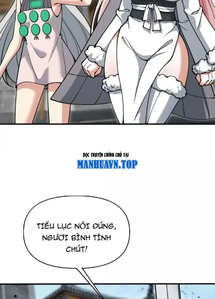 Chặt Củi 10 Năm, Tiên Tử Cầu Xin Ta Thu Nàng Làm Đồ Đệ Chapter 111 - 71