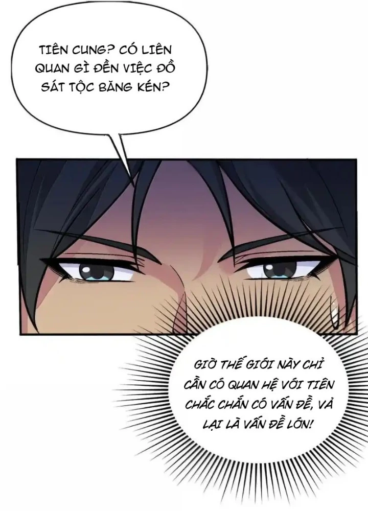 Chặt Củi 10 Năm, Tiên Tử Cầu Xin Ta Thu Nàng Làm Đồ Đệ Chapter 111 - 133