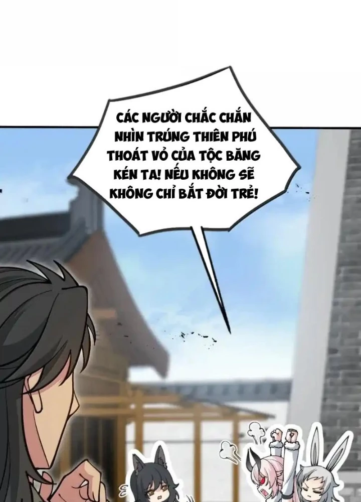 Chặt Củi 10 Năm, Tiên Tử Cầu Xin Ta Thu Nàng Làm Đồ Đệ Chapter 111 - 135