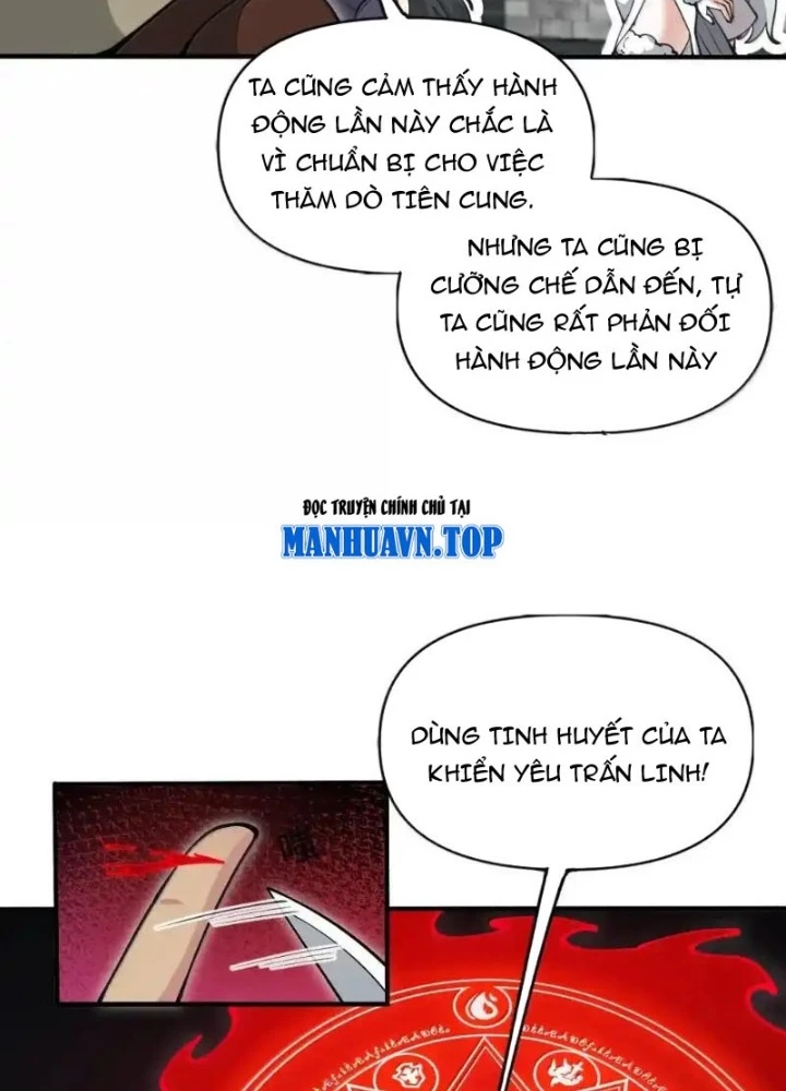 Chặt Củi 10 Năm, Tiên Tử Cầu Xin Ta Thu Nàng Làm Đồ Đệ Chapter 111 - 137