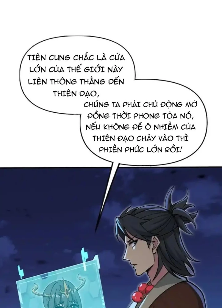 Chặt Củi 10 Năm, Tiên Tử Cầu Xin Ta Thu Nàng Làm Đồ Đệ Chapter 112 - 71
