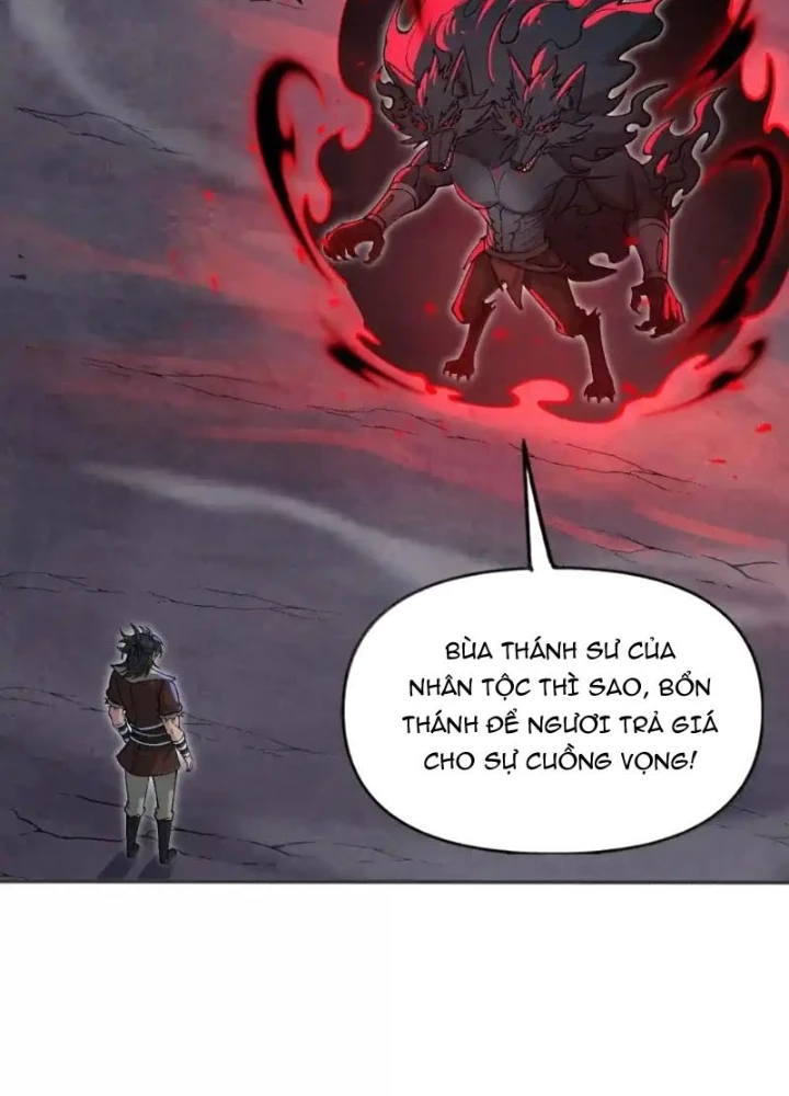 Chặt Củi 10 Năm, Tiên Tử Cầu Xin Ta Thu Nàng Làm Đồ Đệ Chapter 112 - 95