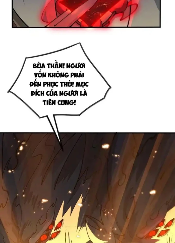 Chặt Củi 10 Năm, Tiên Tử Cầu Xin Ta Thu Nàng Làm Đồ Đệ Chapter 112 - 113