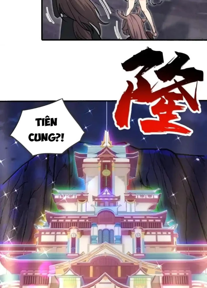 Chặt Củi 10 Năm, Tiên Tử Cầu Xin Ta Thu Nàng Làm Đồ Đệ Chapter 112 - 129