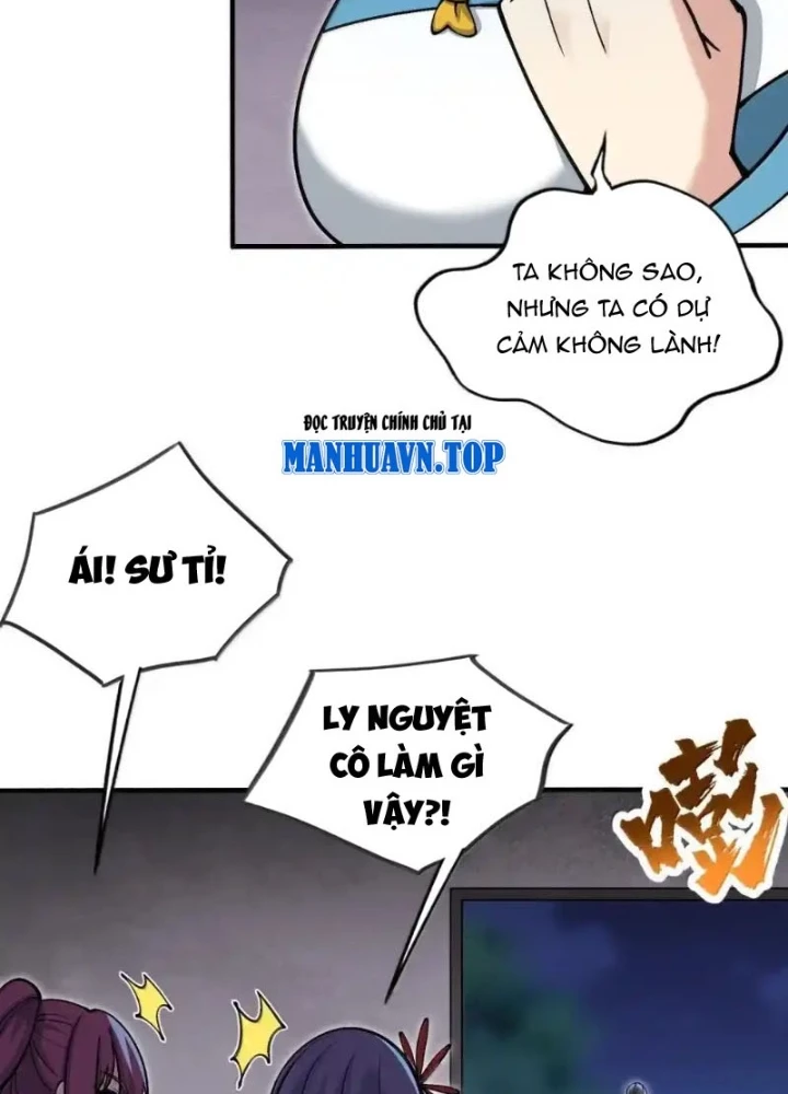 Chặt Củi 10 Năm, Tiên Tử Cầu Xin Ta Thu Nàng Làm Đồ Đệ Chapter 112 - 147