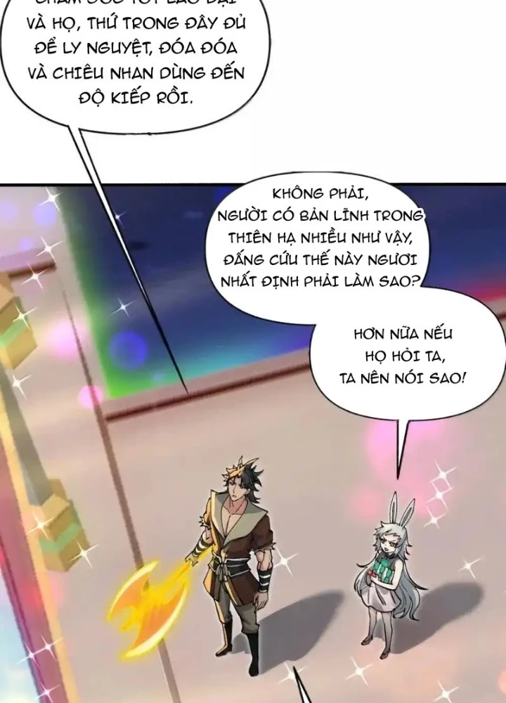 Chặt Củi 10 Năm, Tiên Tử Cầu Xin Ta Thu Nàng Làm Đồ Đệ Chapter 112 - 151