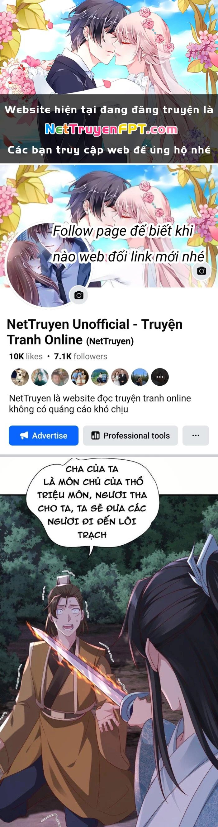 Tôi Thăng Cấp Bằng Cách Thưởng Cho Những Đệ Tử Chapter 20 - 1