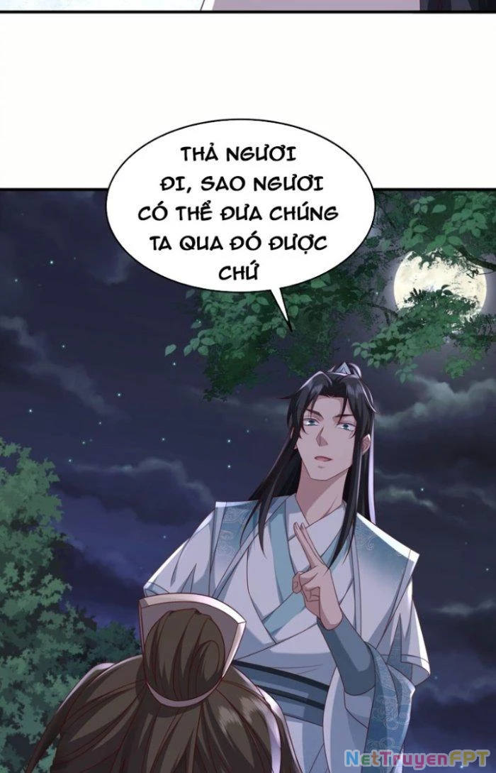 Tôi Thăng Cấp Bằng Cách Thưởng Cho Những Đệ Tử Chapter 20 - 3