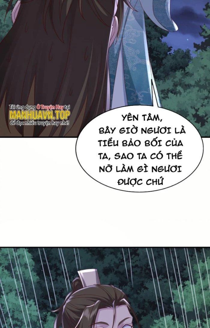 Tôi Thăng Cấp Bằng Cách Thưởng Cho Những Đệ Tử Chapter 20 - 4