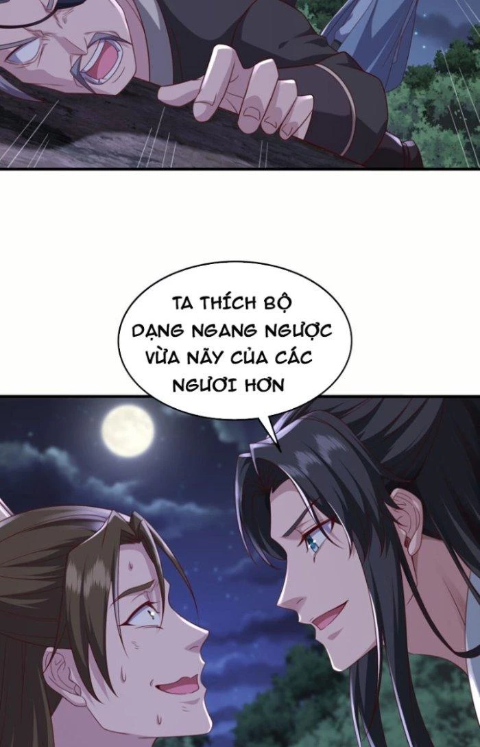 Tôi Thăng Cấp Bằng Cách Thưởng Cho Những Đệ Tử Chapter 20 - 7