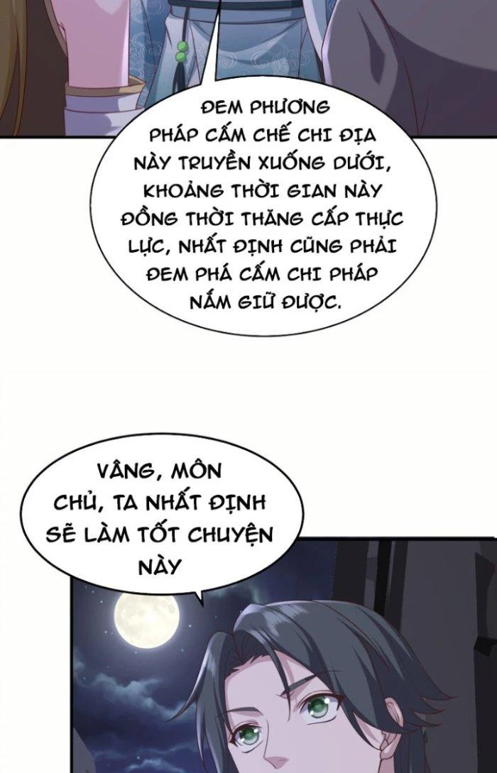 Tôi Thăng Cấp Bằng Cách Thưởng Cho Những Đệ Tử Chapter 20 - 26