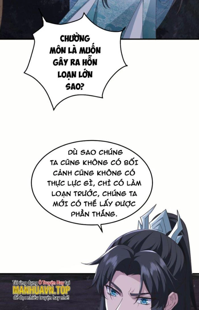 Tôi Thăng Cấp Bằng Cách Thưởng Cho Những Đệ Tử Chapter 20 - 33