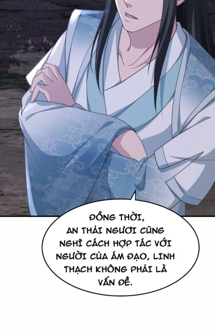 Tôi Thăng Cấp Bằng Cách Thưởng Cho Những Đệ Tử Chapter 20 - 34