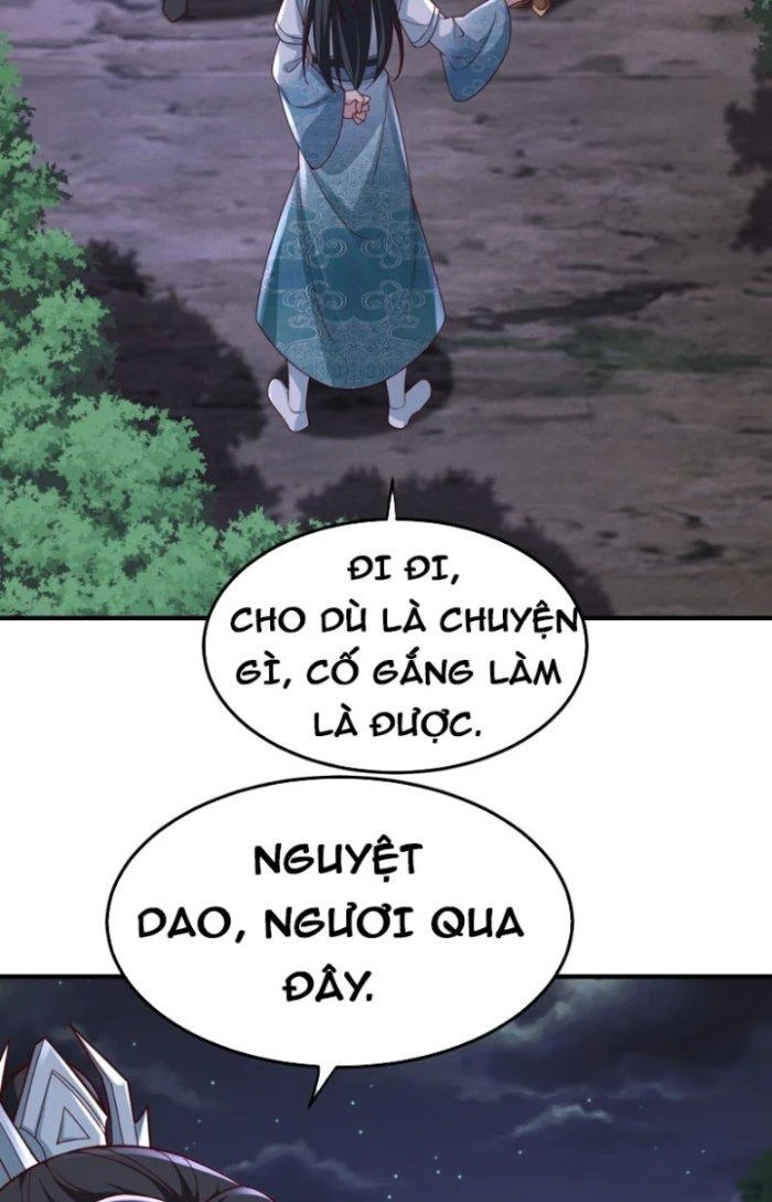 Tôi Thăng Cấp Bằng Cách Thưởng Cho Những Đệ Tử Chapter 20 - 37