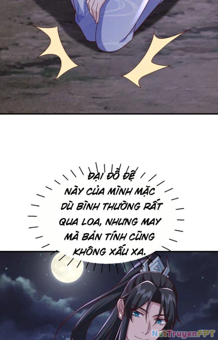 Tôi Thăng Cấp Bằng Cách Thưởng Cho Những Đệ Tử Chapter 20 - 40