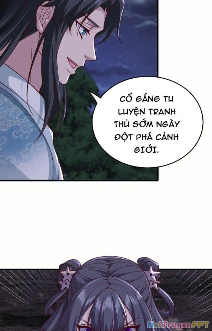 Tôi Thăng Cấp Bằng Cách Thưởng Cho Những Đệ Tử Chapter 21 - 2