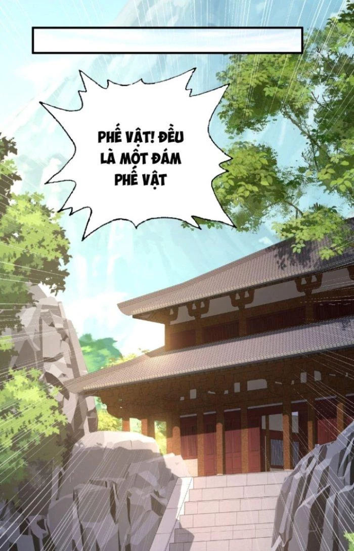 Tôi Thăng Cấp Bằng Cách Thưởng Cho Những Đệ Tử Chapter 21 - 7