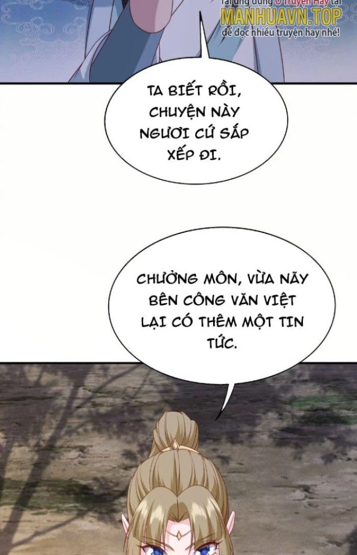 Tôi Thăng Cấp Bằng Cách Thưởng Cho Những Đệ Tử Chapter 21 - 24